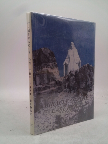 Miracle on the East Ridge (Signed) by Pat Kearney