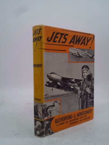 Jets away!