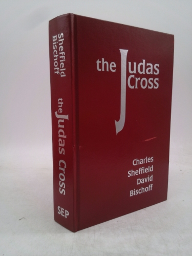 The Judas Cross