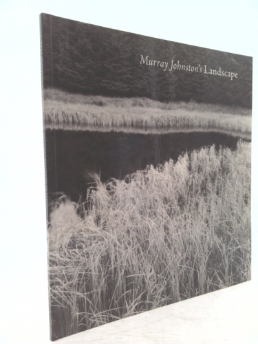 Murray Johnson's Landscape