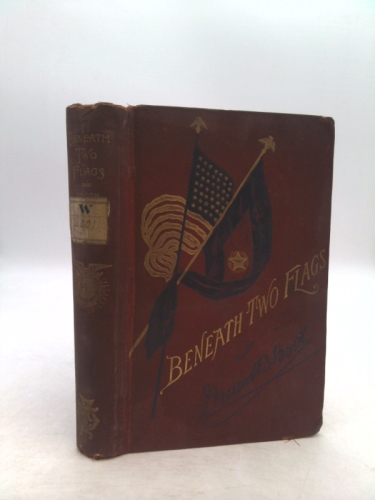 Beneath Two Flags