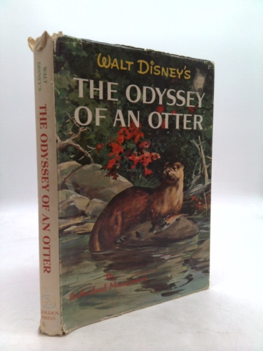 Walt Disney's the Odyssey of an Otter