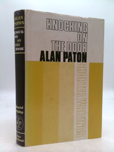 Knocking on the door
