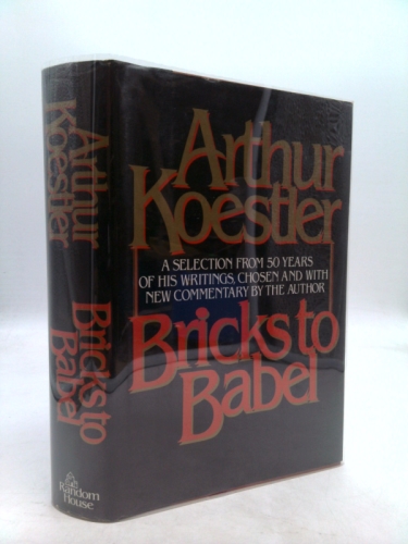Bricks to Babel