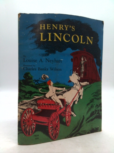 henry's lincoln