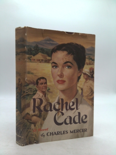 Rachel Cade