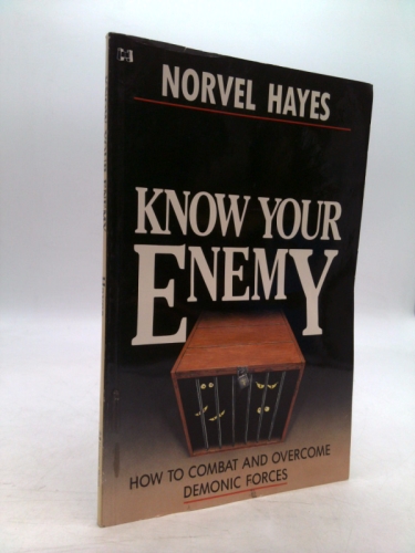 Know Your Enemy