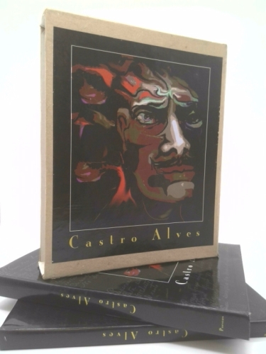 Castro Alves, Biografia