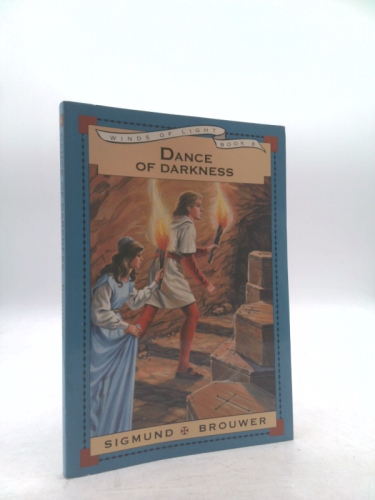 Dance of Darkness (Winds of Light #8)