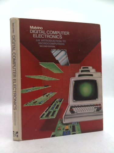 Digital computer electronics: An introduction to microcomputers (Rev Ed)