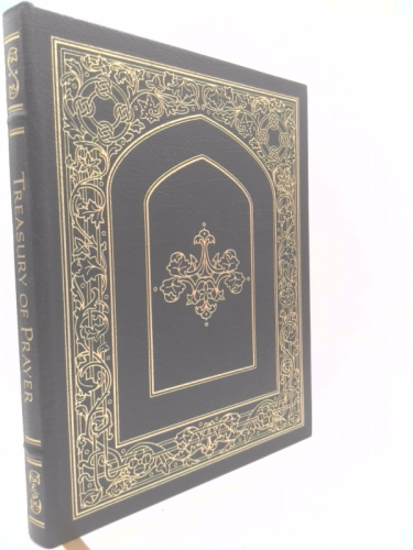 The Ideals Treasury of Prayer