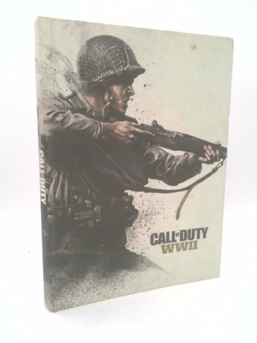 Call of Duty: WWII
