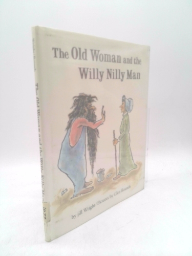 The Old Woman and the Willy Nilly Man