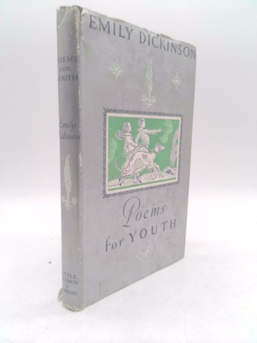 Emily Dickinson Poems for Youth