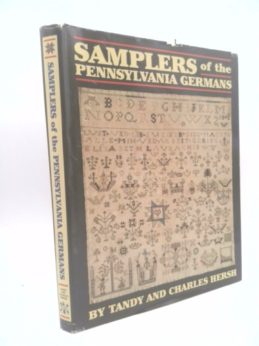 Samplers of the Pennsylvania Germans
