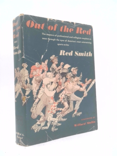 Out of the Red