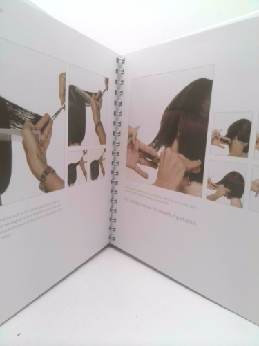 ABC Cutting Hair The Sassoon Way | eBay