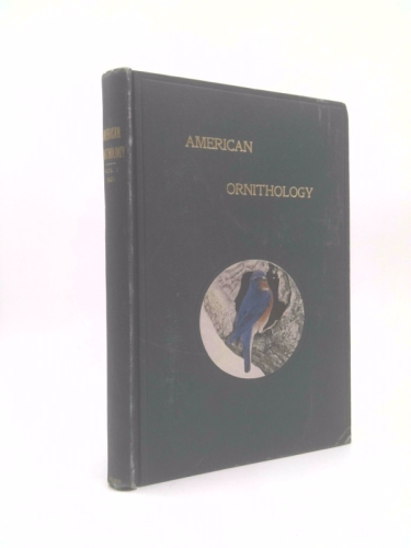 American Ornithology, Vol. 1: For the Home and School (Classic Reprint)