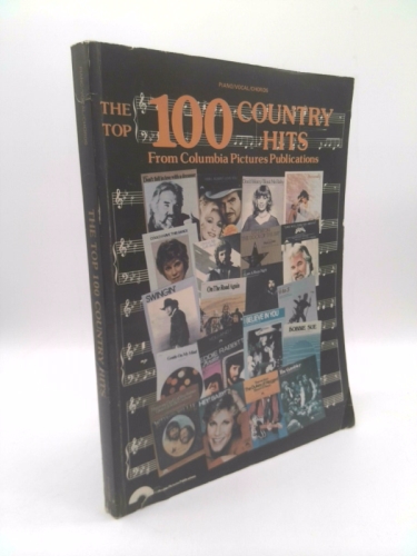 The top 100 country hits from columbia pictures publications