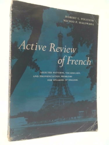 Active Review of French