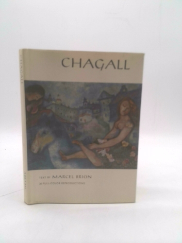 Marc Chagall