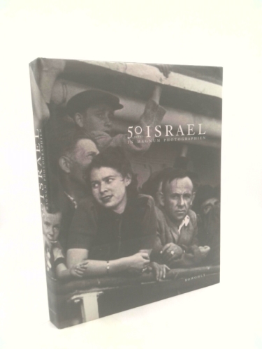 Fünfzig Jahre Israel in Magnum Photographien