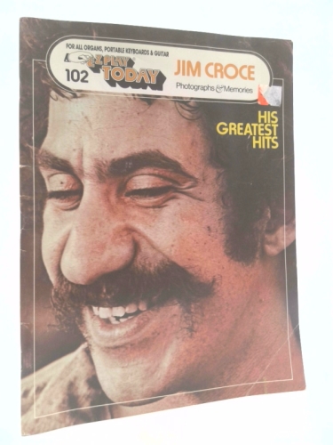 Photographs & Memories -- His Greatest Hits