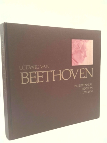 Ludwig Van Beethoven
