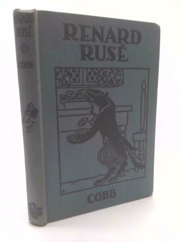 Renard Ruse