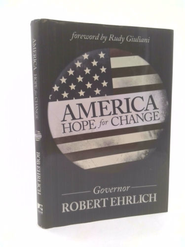America: Hope for Change