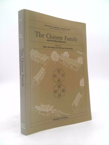 The Chinese Family and Its Ritual Behavior