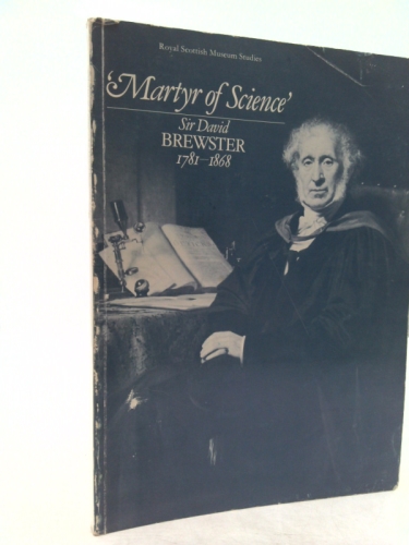 Martyr of Science