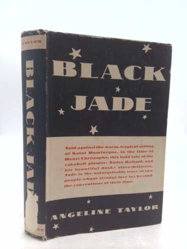 Black Jade