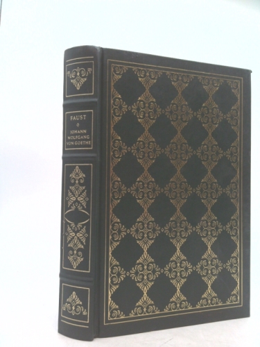 Faust Parts One and Two