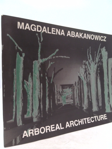 Magdalena Abakanowicz