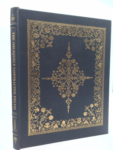 The Obliquely Contracted Pelvis (Classics of Medicine Library)