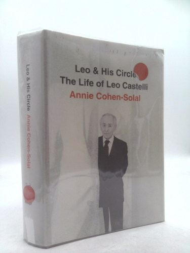 Leo and His Circle