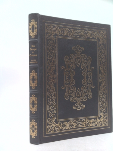 She Stoops to Conquer (Collector's Edition)