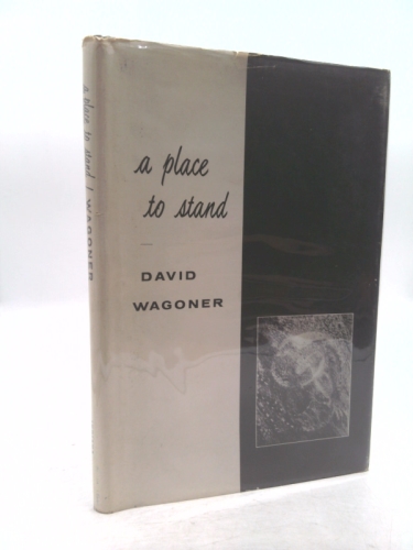 A place to stand