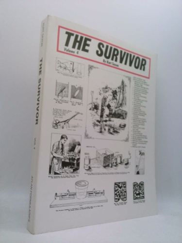 Survivor, Volume 4