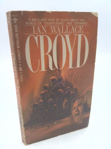 Croyd