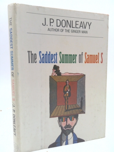 The Saddest Summer of Samuel S