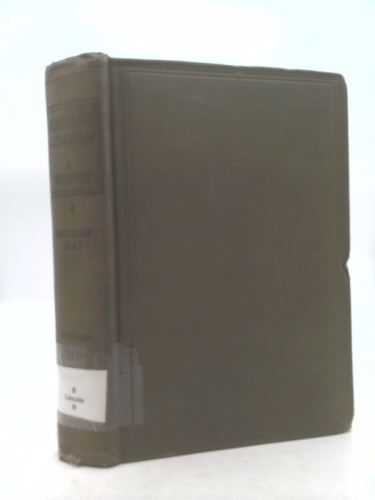 Abraham Lincoln; A History, Volume Five