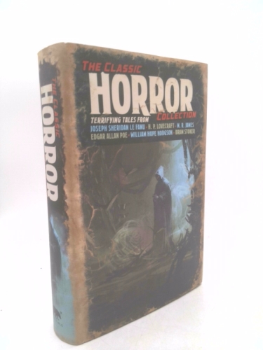 The Classic Horror Collection