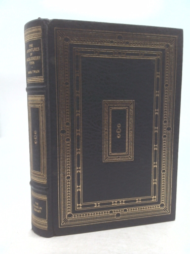 The Adventures of Huckleberry Finn (Tom Sawyer's Comrade)