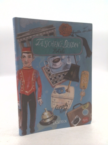 TASCHEN's Berlin