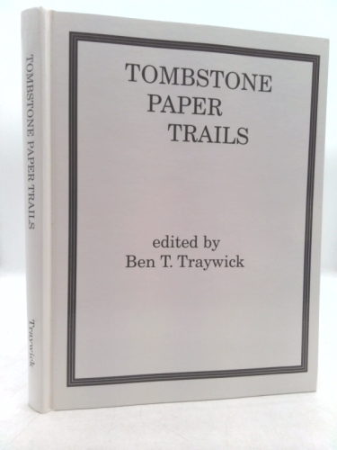Tombstone Paper Trails