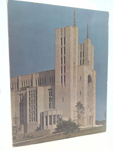 A Merchant in Search of Pearls: The Story of Baltimore's New Cathedral The Cathedral of Mary Our Queen