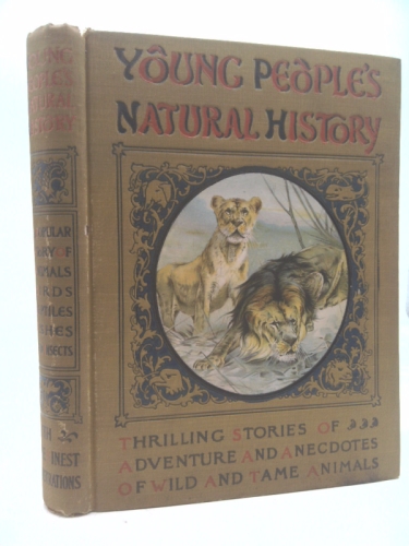 Young People's Natural History