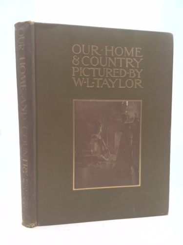 Our Home And Country